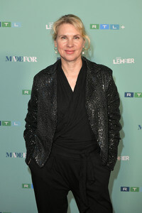 Serienpremiere 'Der Lehrer' in Berlin