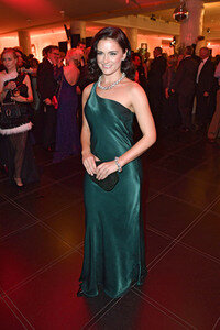 Leipziger Opernball 2018 in Leipzig