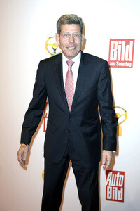 Das Goldene Lenkrad 2015 in Berlin