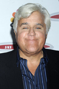 Launch Party zur TV-Serie 'Jay Leno's Garage' in New York