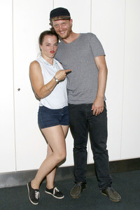 Le Very bei Radio Hamburg