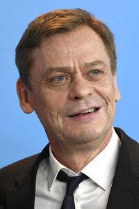 'In Zeiten des abnehmenden Lichts' Photocall, Berlinale 2017