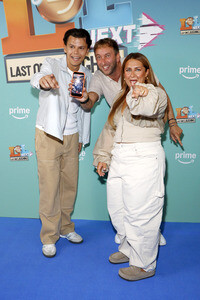Reality Show Premiere 'LOL Next' in Berlin