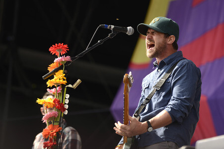 Lollapalooza-Festival in Berlin