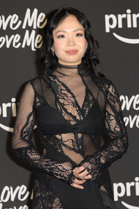 Filmpremiere 'Love Me, Love Me' in Rom