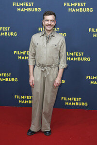 Festivaleröffnung und Filmpremiere 'Lovely Day', Filmfest Hamburg 2025