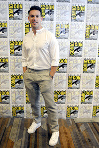 Photocall 'Lucifer' auf der San Diego Comic-Con International 2017