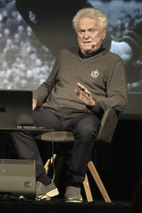 Sepp Maier Live Tour 2026 in Röthenbach an der Pegnitz