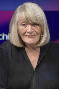 Talkshow 'maischberger' in Berlin