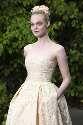 'Maleficent - Die dunkle Fee' Kostümpräsentation, London