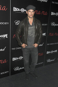 Screening 'Ma Ma - Der Ursprung der Liebe' in New York