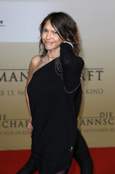 'Die Mannschaft' Premiere, Berlin