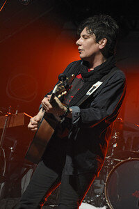 Konzert von Eric Martin im München