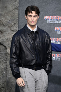 Filmpremiere 'Masters of the Universe' in Berlin