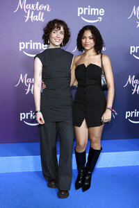 Season 2 Premiere 'Maxton Hall - Die Welt zwischen uns' in Berlin