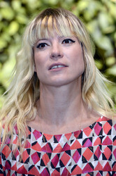 Mia bei radio ffn in Hannover