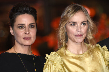 'Rückkehr nach Montauk' Premiere, Berlinale 2017