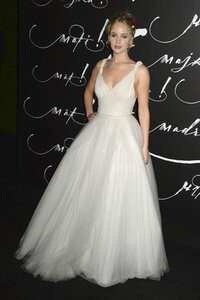 Filmpremiere 'Mother!' in New York