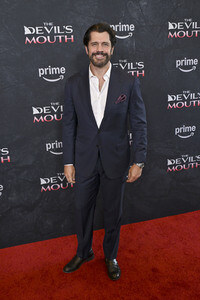 Filmscreening 'The Devil's Mouth' in Culver City