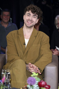 'NDR Talk Show' in Hamburg
