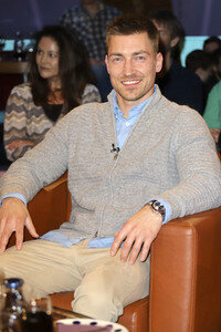 'NDR Talk Show' in Hamburg
