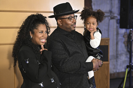 Season Finale Party 'The Neighborhood' in Los Angeles