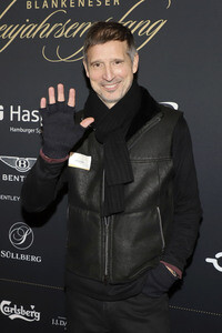 Blankeneser Neujahrsempfang 2026 in Hamburg