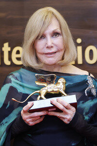 Lifetime Achievement Award für Kim Novak, Internationale Filmfestspiele von Venedig 2025
