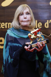 Lifetime Achievement Award für Kim Novak, Internationale Filmfestspiele von Venedig 2025