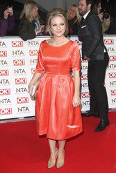 National Television Awards 2015, London