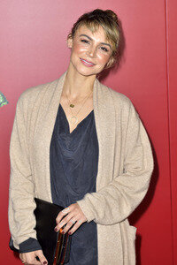 Screening 'A Nutcracker Christmas' in Los Angeles