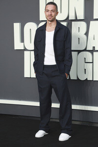 Filmpremiere 'Oasis: Don't Look Back in Anger' in London