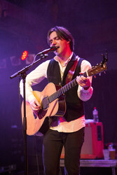 Conor Oberst Konzert, Hamburg
