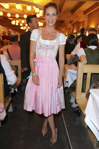 Oktoberfest 2015 in München