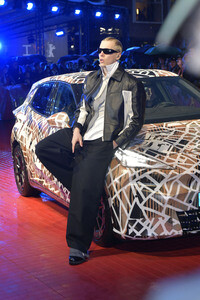 Festivaleröffnung und Filmpremiere 'No Good Men', Berlinale 2026