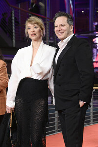 Festivaleröffnung und Filmpremiere 'No Good Men', Berlinale 2026