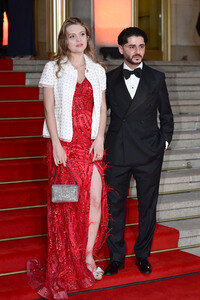 30. Leipziger Opernball 2025 in Leipzig