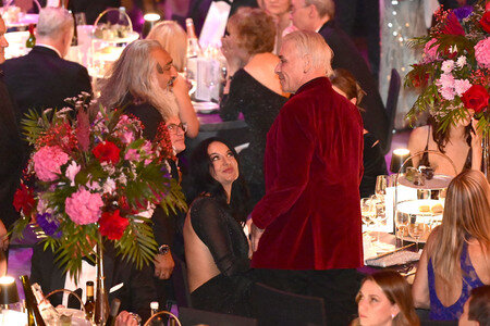 30. Leipziger Opernball 2025 in Leipzig