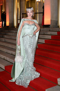 Leipziger Opernball 2026 in Leipzig