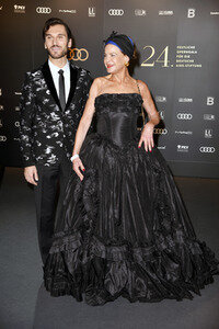 24. Festliche Operngala in Berlin