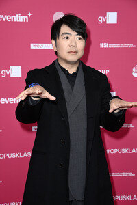 Opus Klassik 2025 in Berlin