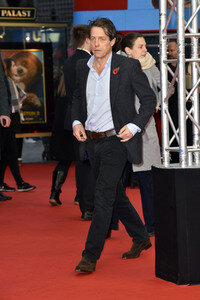 Filmpremiere 'Paddington 2' in Berlin
