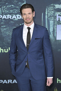 Season 2 Premiere 'Paradise' in Los Angeles