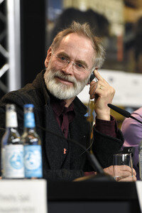 'The Party' Pressekonferenz, Berlinale 2017