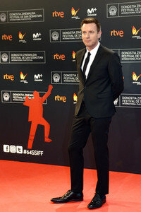 'American Pastoral' Premiere, San Sebastian Film Festival 2016