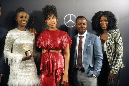 77. Peabody Awards in New York