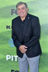 Serienpremiere 'Pitch' in Los Angeles