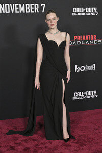 Filmpremiere 'Predator: Badlands' in Los Angeles