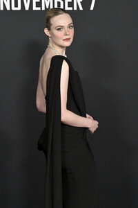 Filmpremiere 'Predator: Badlands' in Los Angeles