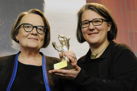 Preisträger-Pressekonferenz, Berlinale 2017